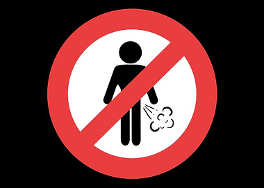 No Farting Farter and Fath