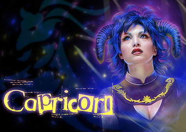 Zodiac Capricorn Symbol