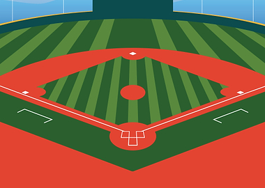 Baseball Sport Vol 16