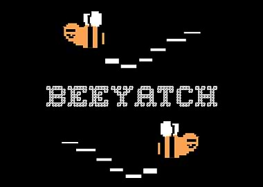 Beeyatch Comedian or Humur