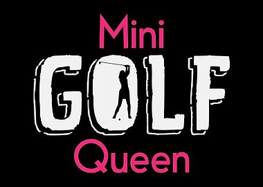 Mini Golf Queen Minigolf