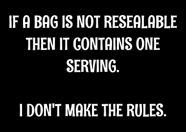 One Serving Waitress or Se