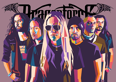 Dragon Force