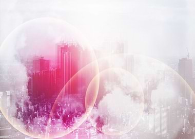 Pink City Fantasy BeautyFu