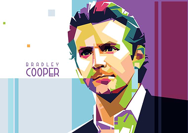 Bradley Cooper