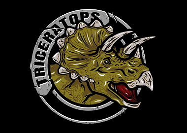 Triceratops