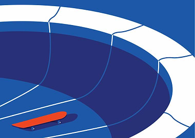 Skateboarding Sport Vol 23