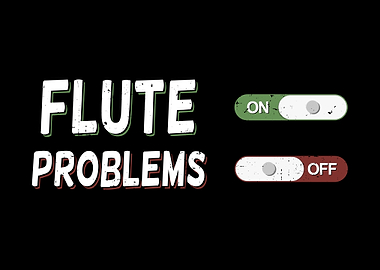 Flute Player Design
