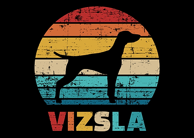Vizsla