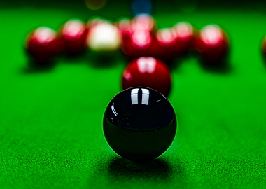 Snooker