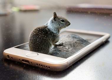 Breaking the Fourth Wall