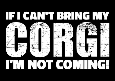 Welsh Corgi Pembroke