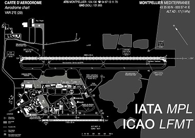 Montpellier MPL LFMT