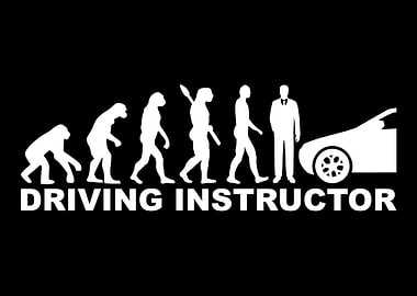 Driving instructor