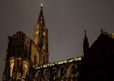 Strasbourg Cathedral