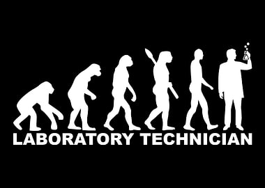 Laboratory technician