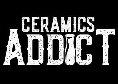 Ceramics Addict
