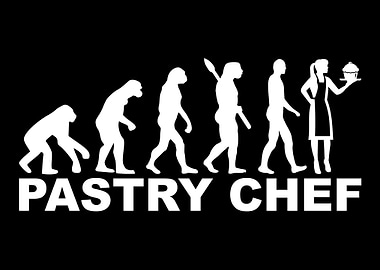 Pastry chef