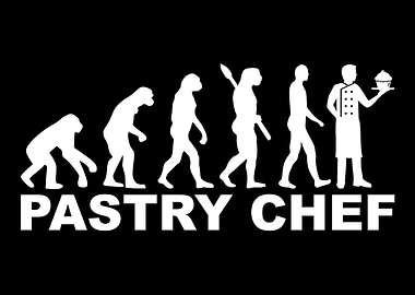 Pastry chef