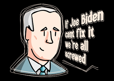 Joe Biden President USA