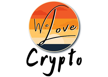 We Love Crypto