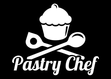 Pastry chef