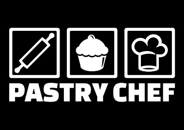 Pastry chef