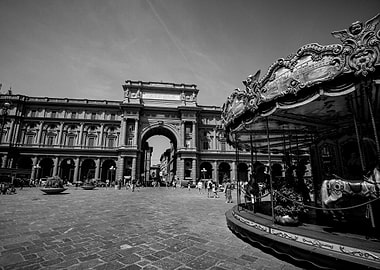 A place from old times