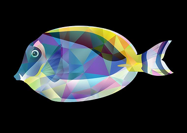 Abstract Fish