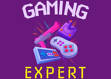 Gaming Expert