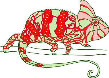 Chameleon