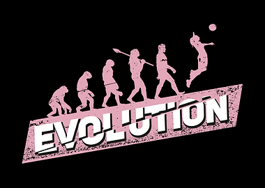 Volleyball Evolution