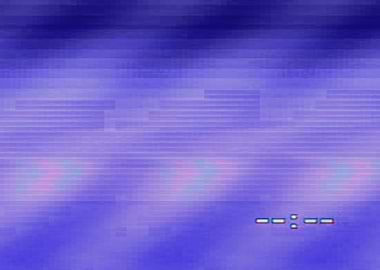 Analog capture blank shade