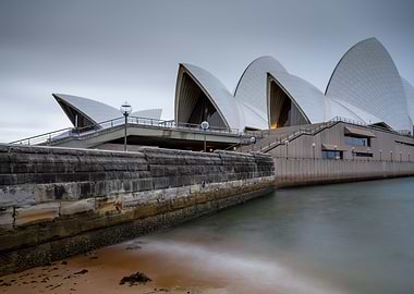 Sydney Opera House