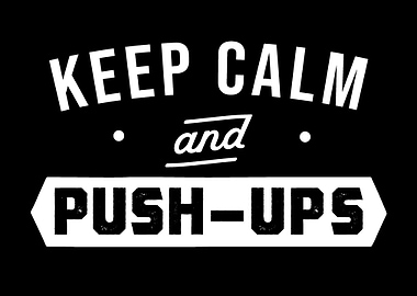 Do Push Ups