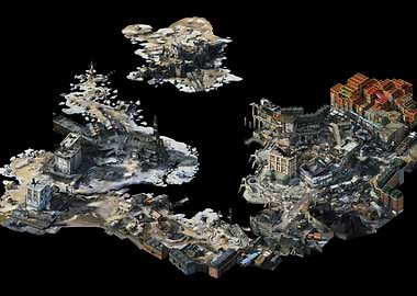 From The Void We Came