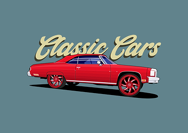 Classic Cars 1