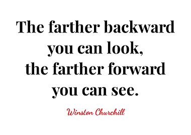 Winston Churchill Quote