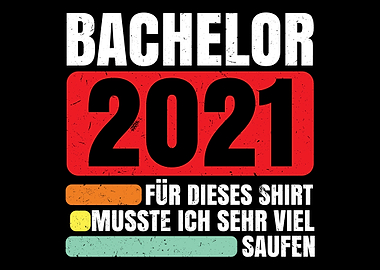 Bachelor 2021