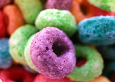 Fruit Loops
