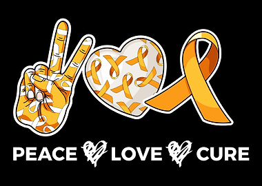 Peace Love Cure Multiple S