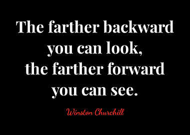 Winston Churchill Quote