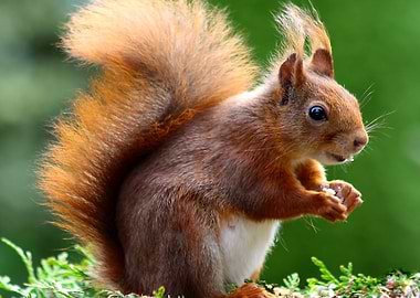Squirrel