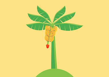Banana Tree
