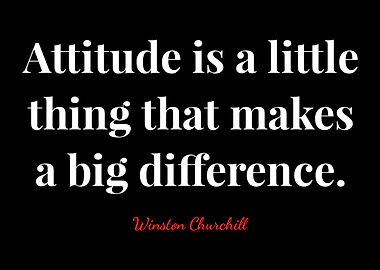 Winston Churchill Quote