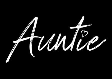 Auntie
