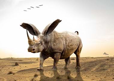 Rhinoceros