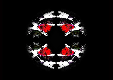 Red Ice Sphere Special