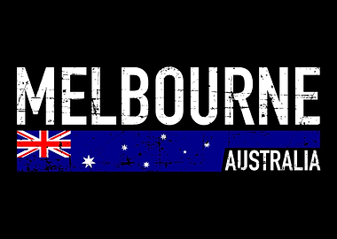 Melbourne Australia