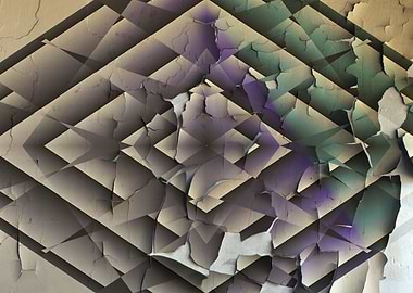 texture and abstract